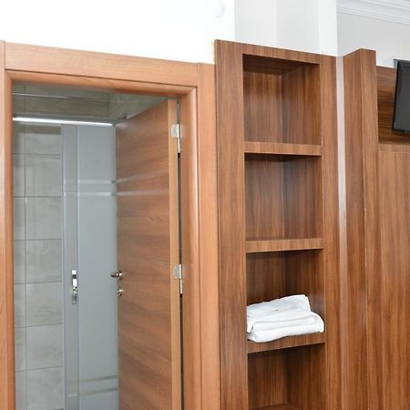 Bilgic Hotel Kirklareli Luaran gambar