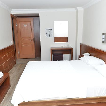 Bilgic Hotel Kirklareli Luaran gambar