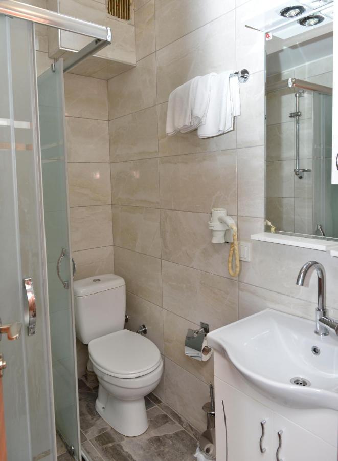 Bilgic Hotel Kirklareli Luaran gambar