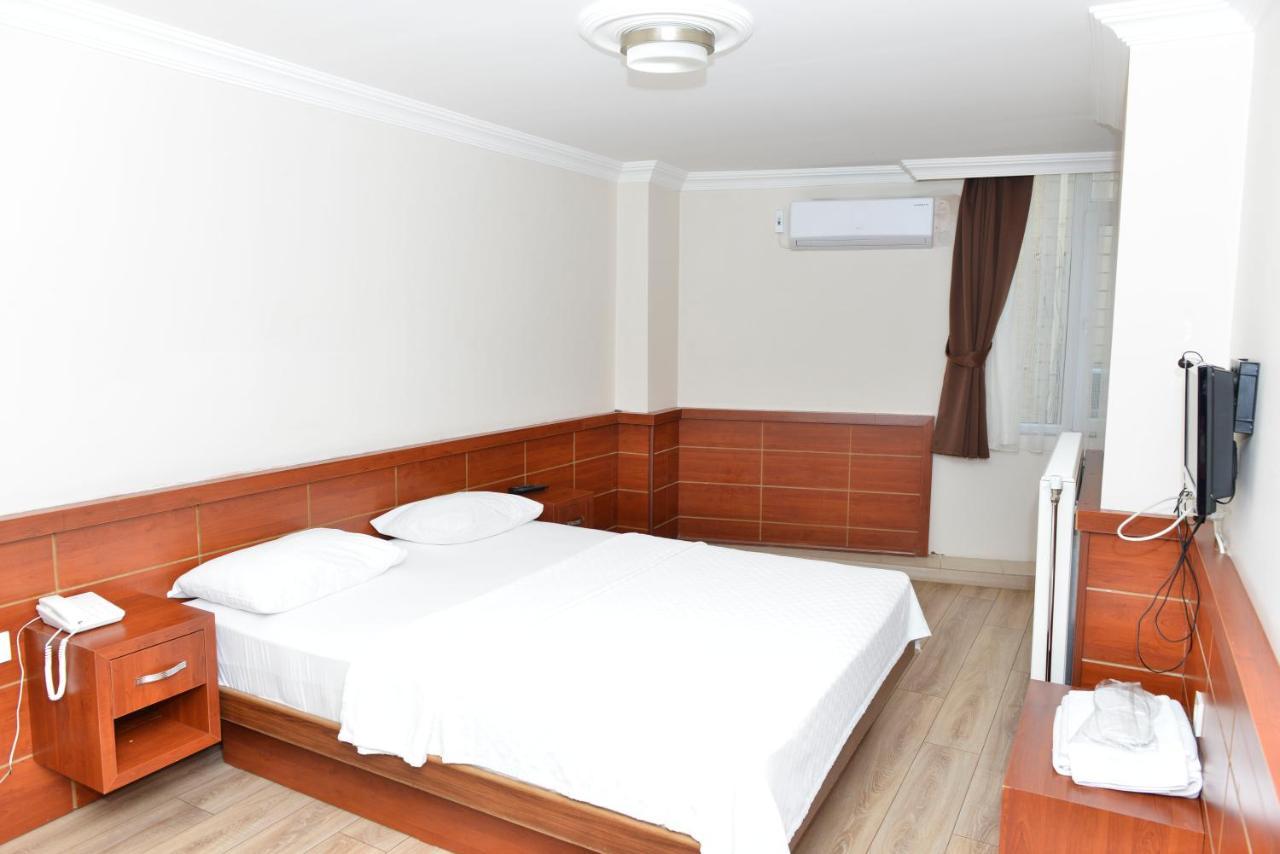 Bilgic Hotel Kirklareli Luaran gambar