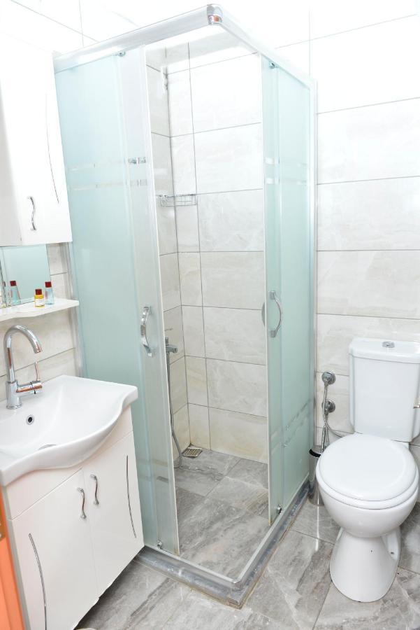 Bilgic Hotel Kirklareli Luaran gambar